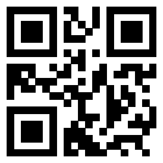 Scansione del Qr Code di 3301722747