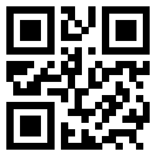 3301722751 - Immagine del QrCode associato