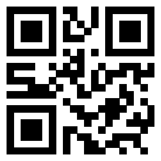 3301722755 - Immagine del QrCode