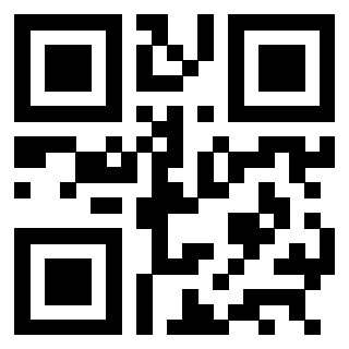 Scansione del Qr Code di 3301722756