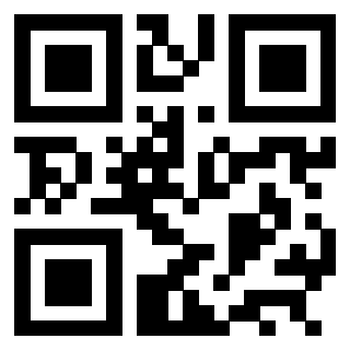 Il QrCode di 3301722757