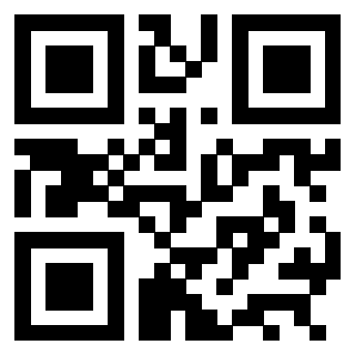 Il Qr Code di 3301722759