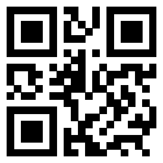 Il QrCode di 3301722760