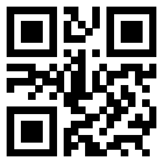 QrCode di 3301722761