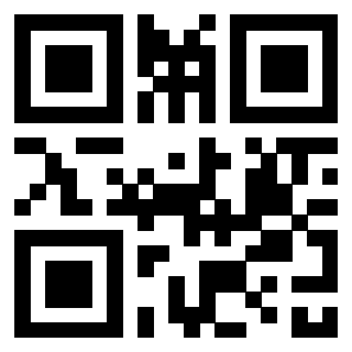 QrCode di 3301722762