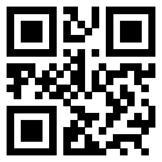 3301722763 - Immagine del QrCode