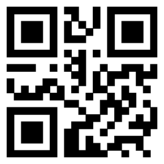 QrCode di 3301722768