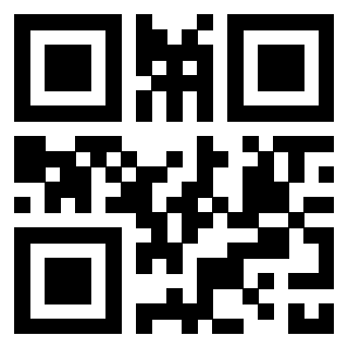 3301722769 - Immagine del QrCode