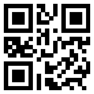 Il QrCode di 3301722770