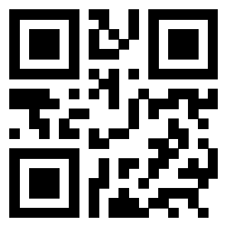 Il Qr Code di 3301722773