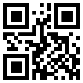 3301722775 - Immagine del Qr Code