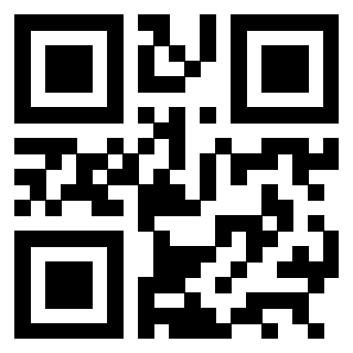 3301722778 Qr Code associato