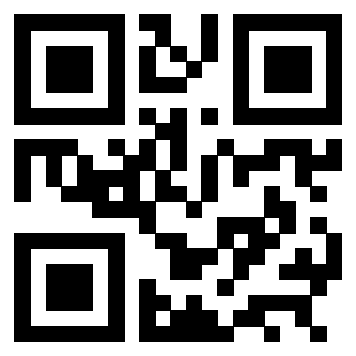 Il Qr Code di 3301722779