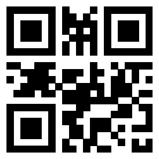 Immagine del QrCode di 3301722780