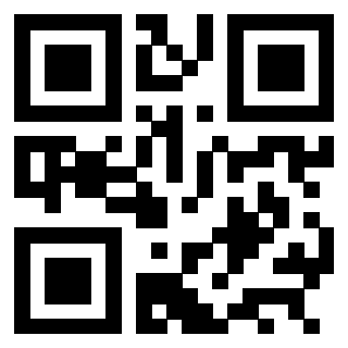 Scansione del Qr Code di 3301722785