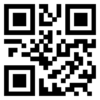 Il QrCode di 3301722790