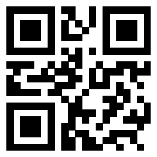 Immagine del QrCode di 3301722793
