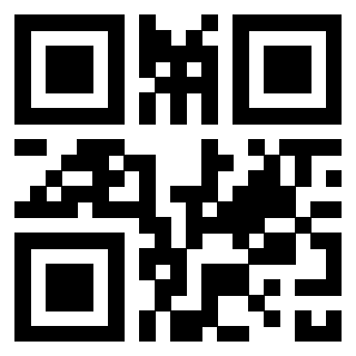 Il Qr Code di 3301722794