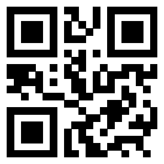 3301722795 Qr Code associato