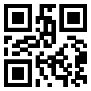3301722796 - Immagine del Qr Code