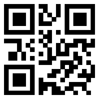 3301722799 Qr Code associato