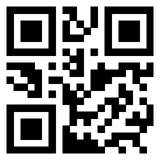 3301722800 - Immagine del QrCode