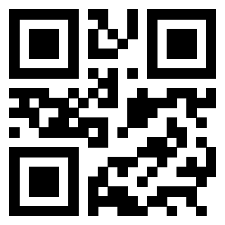 Scansione del Qr Code di 3301722804