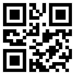 3301722805 - Immagine del Qr Code