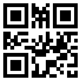 Scansione del QrCode di 3301722808