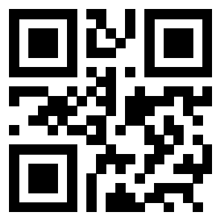 Il Qr Code di 3301722813