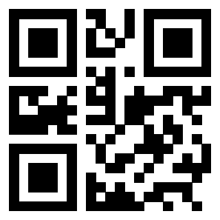 3301722814 - Immagine del Qr Code