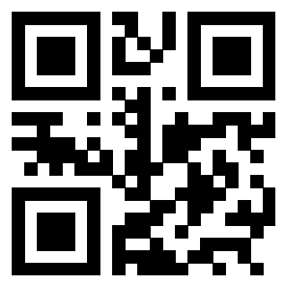 Il QrCode di 3301722815