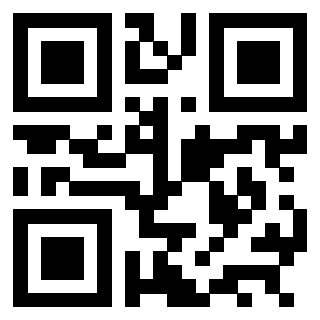 3301722816 - Immagine del QrCode associato