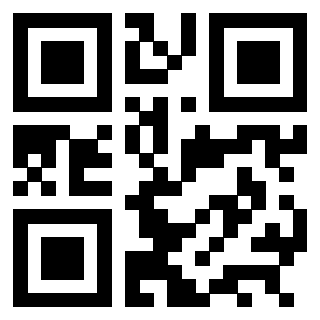 Immagine del Qr Code di 3301722820