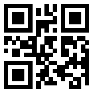 Il QrCode di 3301722821