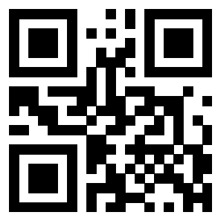 3301722822 Qr Code associato