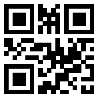 3301722823 - Immagine del Qr Code