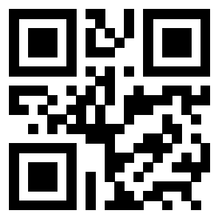 Il QrCode di 3301722824