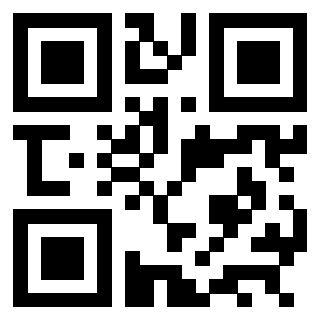 Il Qr Code di 3301722826