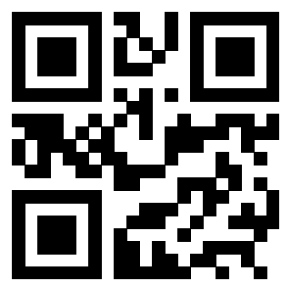 Immagine del QrCode di 3301722828