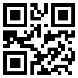 3301722829 QrCode associato