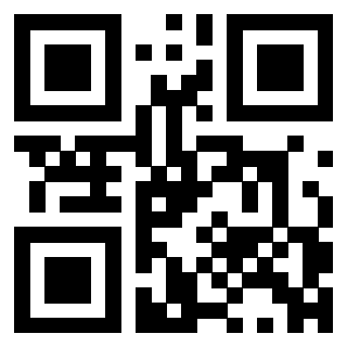 3301722831 - Immagine del QrCode associato