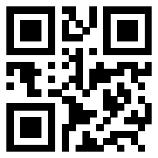 3301722836 - Immagine del Qr Code