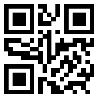 QrCode di 3301722838
