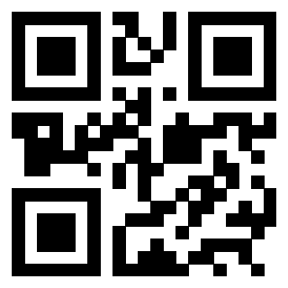 Qr Code di 3301722841