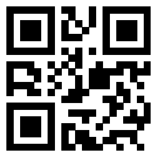 Qr Code di 3301722842