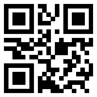 Immagine del QrCode di 3301722843