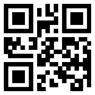 3301722844 - Immagine del QrCode associato