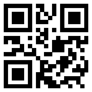 Immagine del QrCode di 3301722845