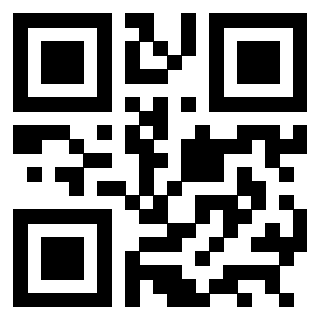 3301722848 - Immagine del QrCode associato
